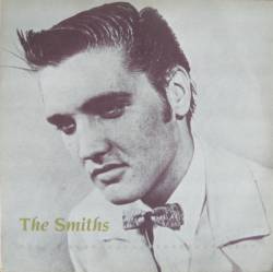 The Smiths : Shoplifters of the World Unite